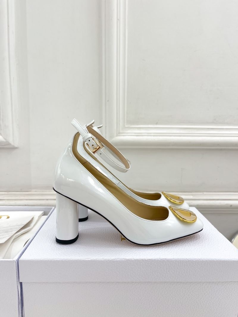 Christian Dior Heeled Shoes